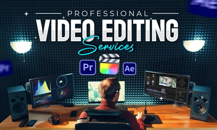 video editing service