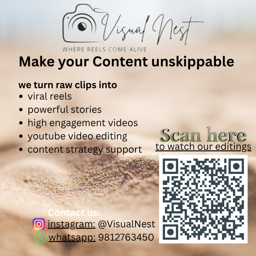 Professional Video Editing Services Near Me | High-Quality & Fast Delivery