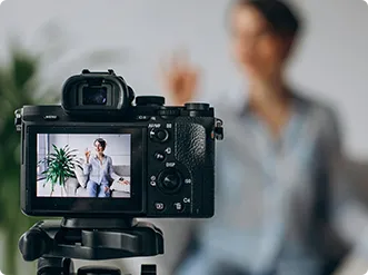Professional Video Editing Services